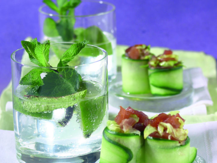 Mojito light