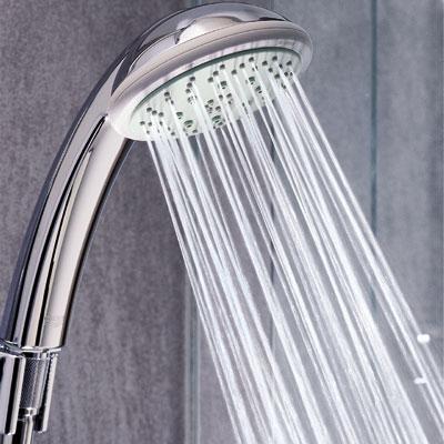 Bagno piccolo e quadrato? Fai così
