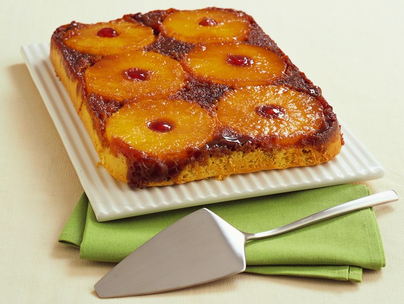 torta-rovesciata-di-ananas