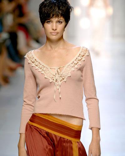 Crochet d'estate