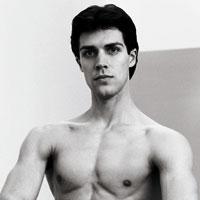 Roberto Bolle