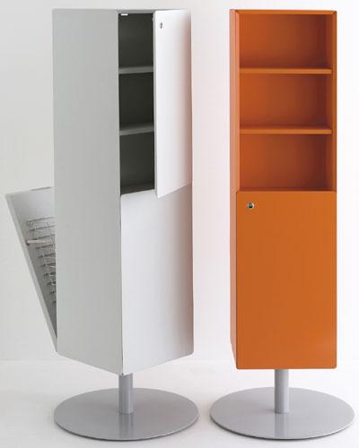 Mini-mobili per il bagno