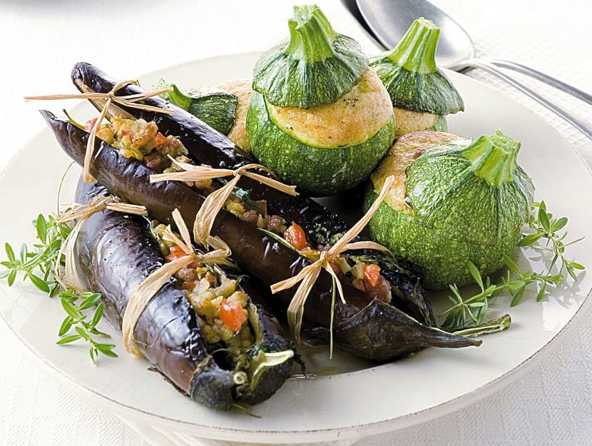 cestini-di-zucchine preparazione