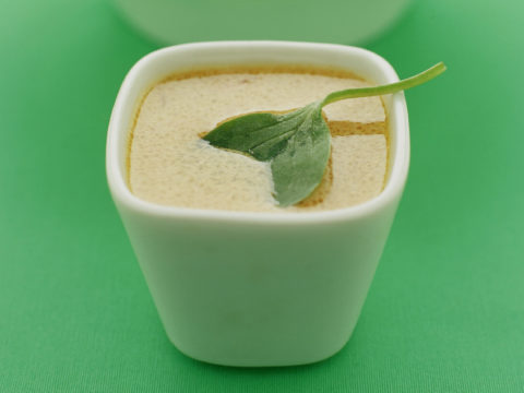 Salsa alla senape e aceto balsamico
