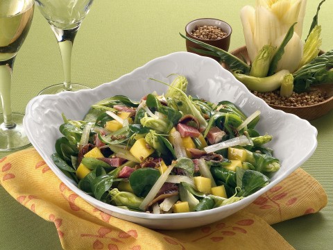 Puntarelle stuzzicanti