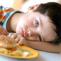 Stimola così l”appetito del tuo bambino