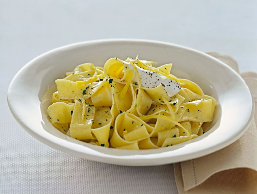 pappardelle-al-burro-chiarificato