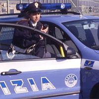 Come diventare poliziotta