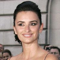 La dieta di Penelope Cruz