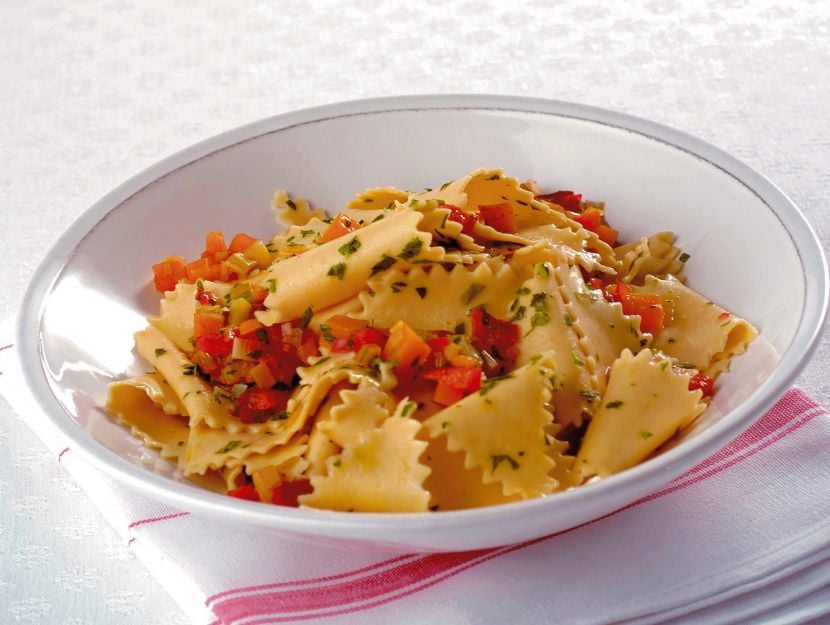 straccetti-di-farro-al-ragu-di-verdure