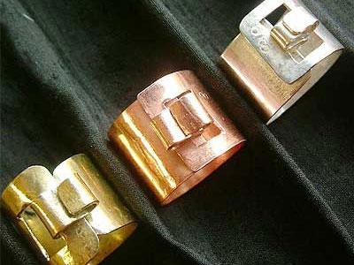 I bijoux etno-chic e solidali