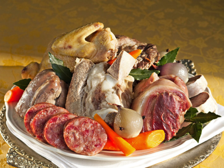 Bollito misto