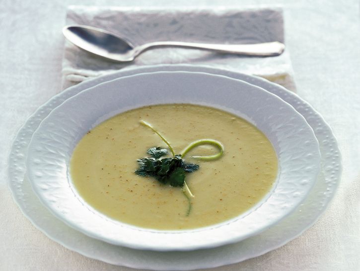 Ricetta Crema Parmentier Donna Moderna