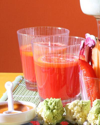 Quattro cocktail analcolici ma gustosi