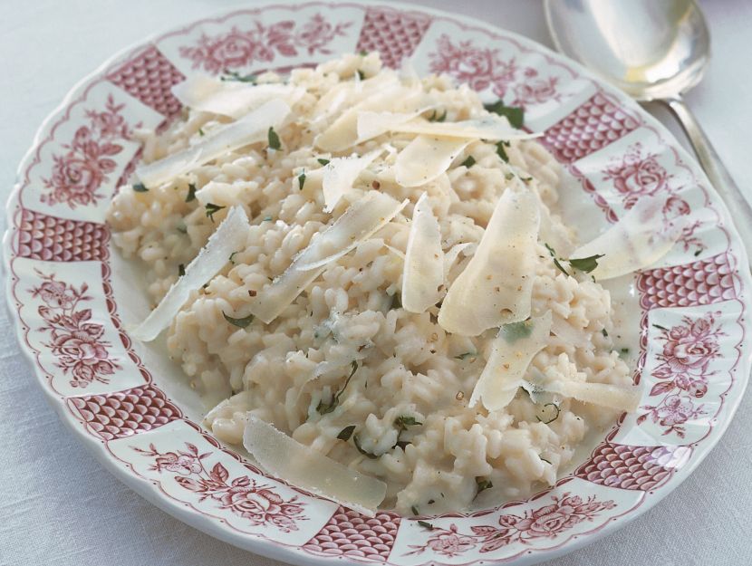 risotto