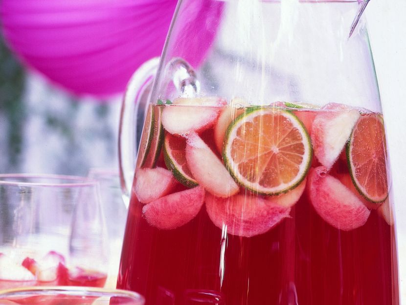 sangria-rose