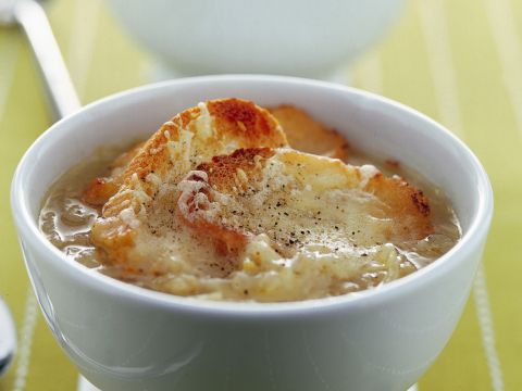 Zuppa alla francese