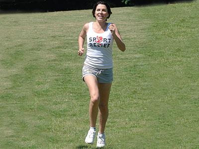 Training outdoor: perchè all'aperto bruci di più