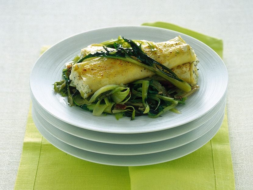 cannelloni-alle-erbe ricetta