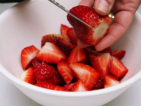 Fragole: quando è meglio comprarle e le ricette