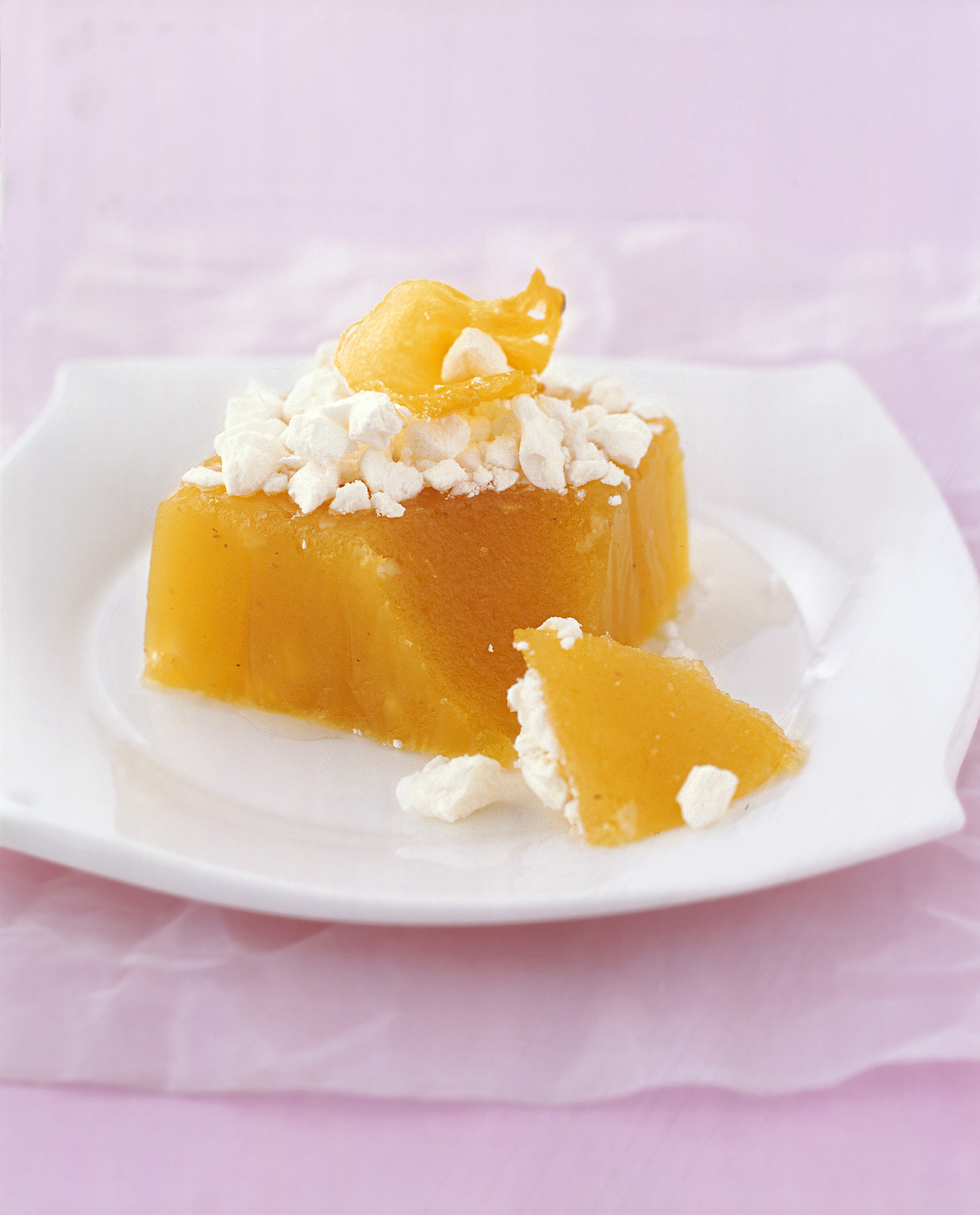 ananas gele oppskrift ananas gele oppskrift