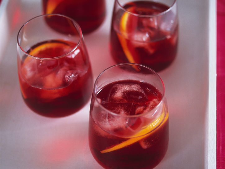 Negroni giusto