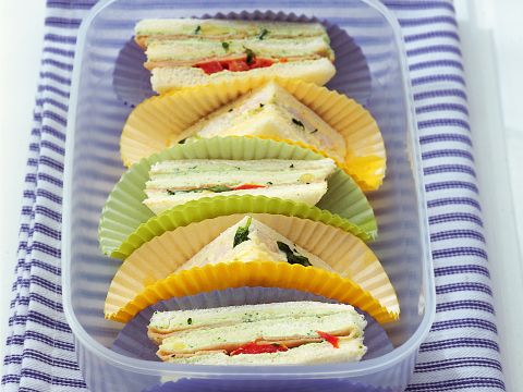 10 piatti perfetti per un picnic estivo