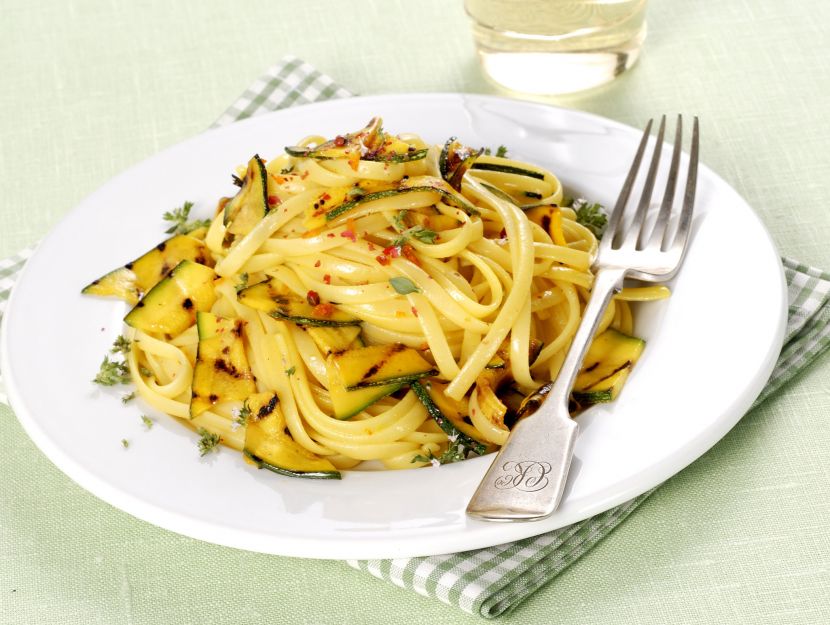 linguine-con-zucchine-grigliate