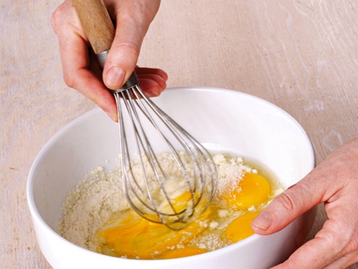 Acquacotta casentinese