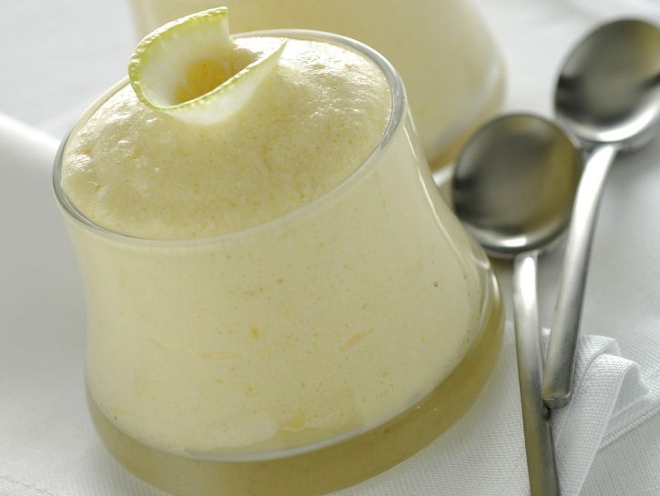 mousse-di-limone-in-versione-light immagine