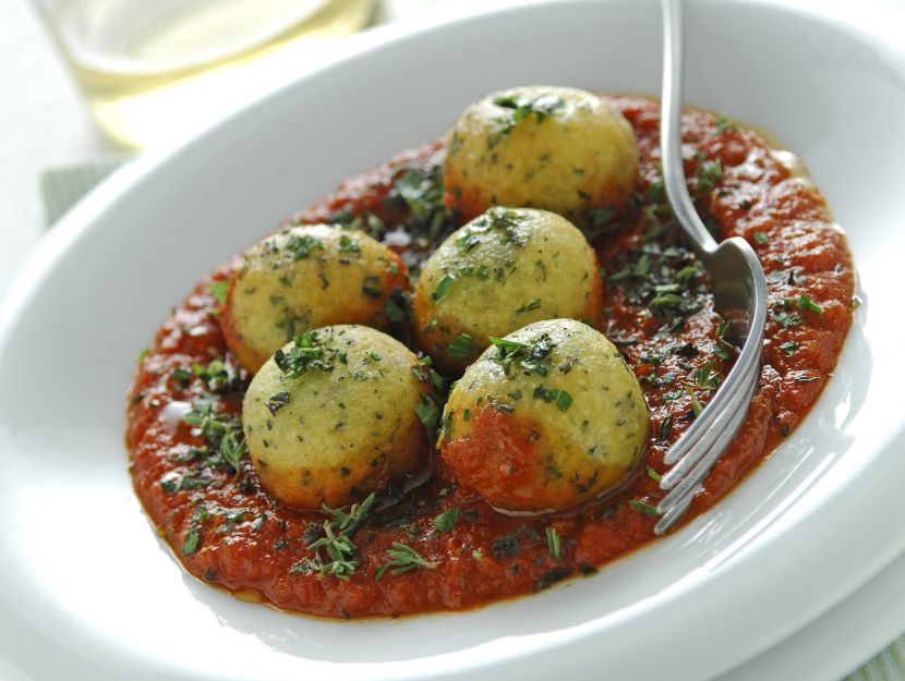 polpette-di-pane-alle-erbe-aromatiche immagine