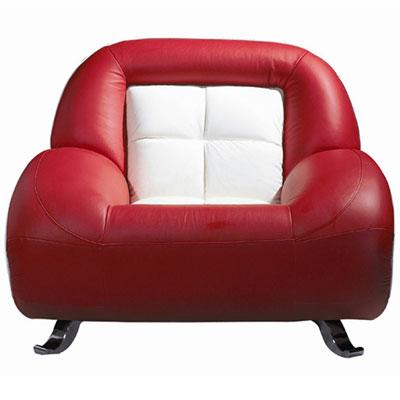 Le poltrone in 1 mq