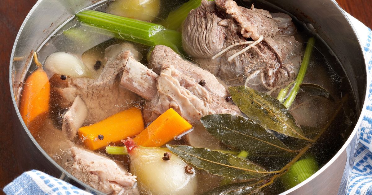 Ricetta Bollito di manzo alla lombarda - Donna Moderna