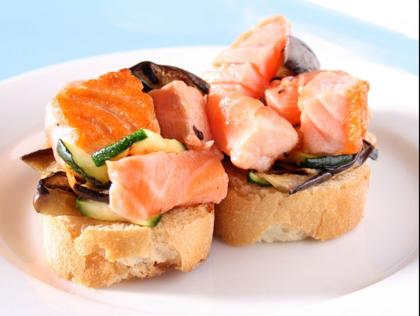 crostini-con-salmone