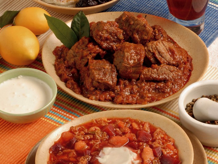 Gulash