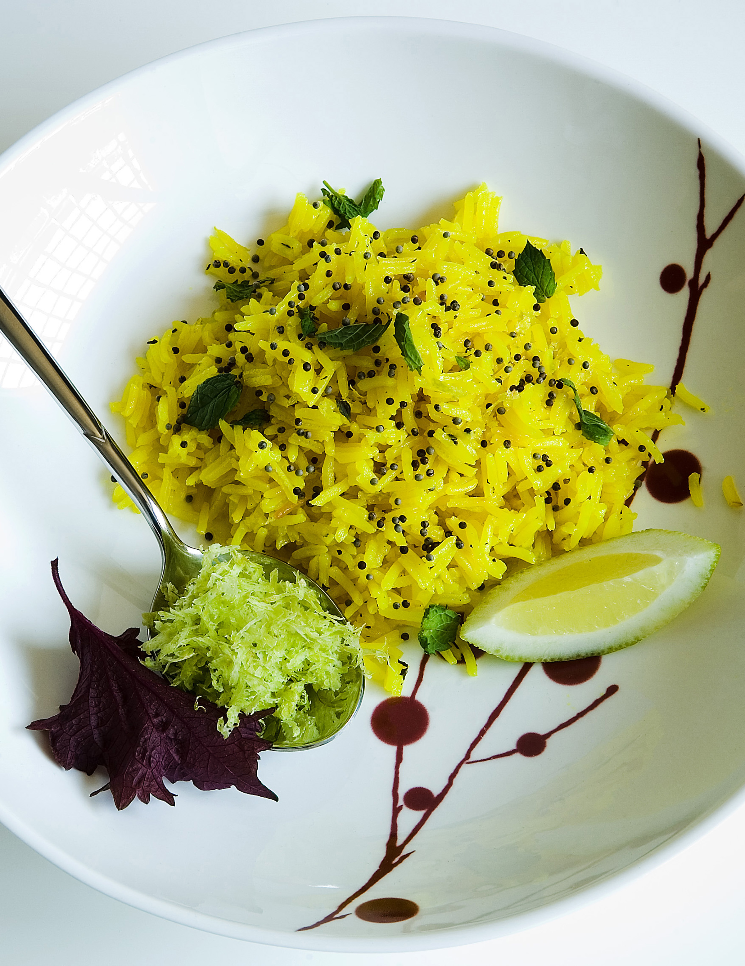 Ricetta Riso Al Limone Donna Moderna