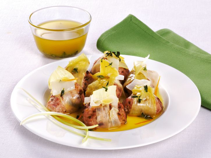 fagottini-di-tacchino-ai-porri