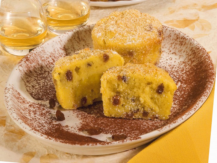 Crema di semolino