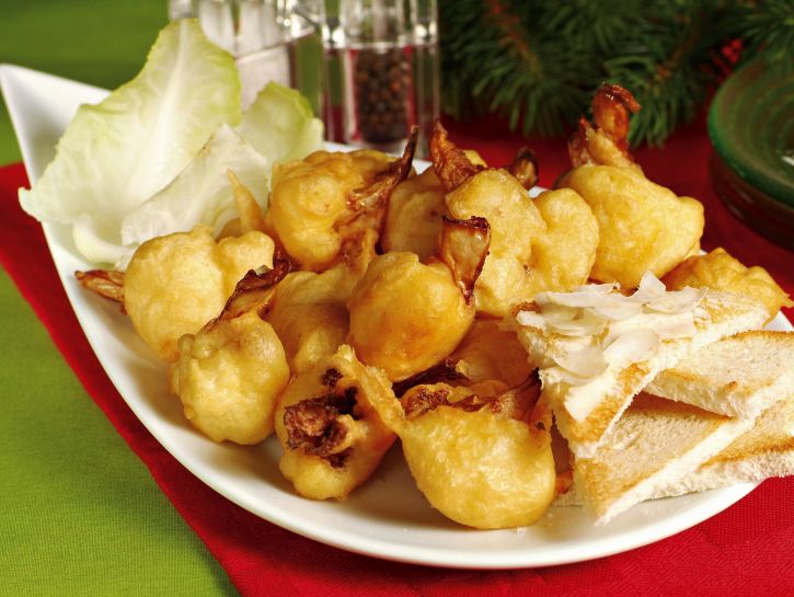 frittelle-di-cavolfiore-al-tartufo ricetta