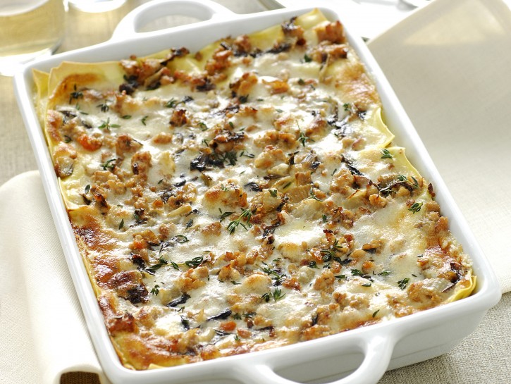 lasagne-con-ragu-bianco-e-radicchio immagine