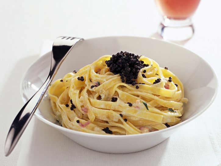 tagliatelle-al-caviale