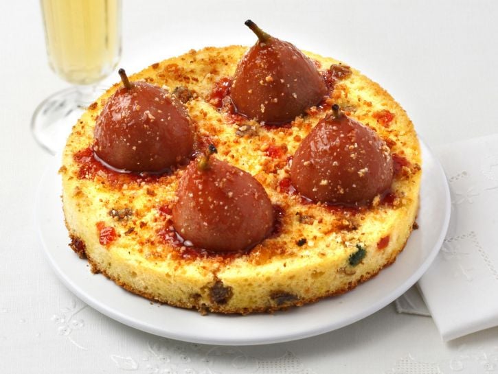 tortino-di-pere-al-vino-rosso