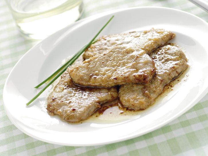 scaloppine-di-vitello-al-marsala immagine