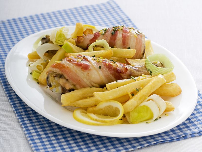 teglia-di-pollo-al-bacon