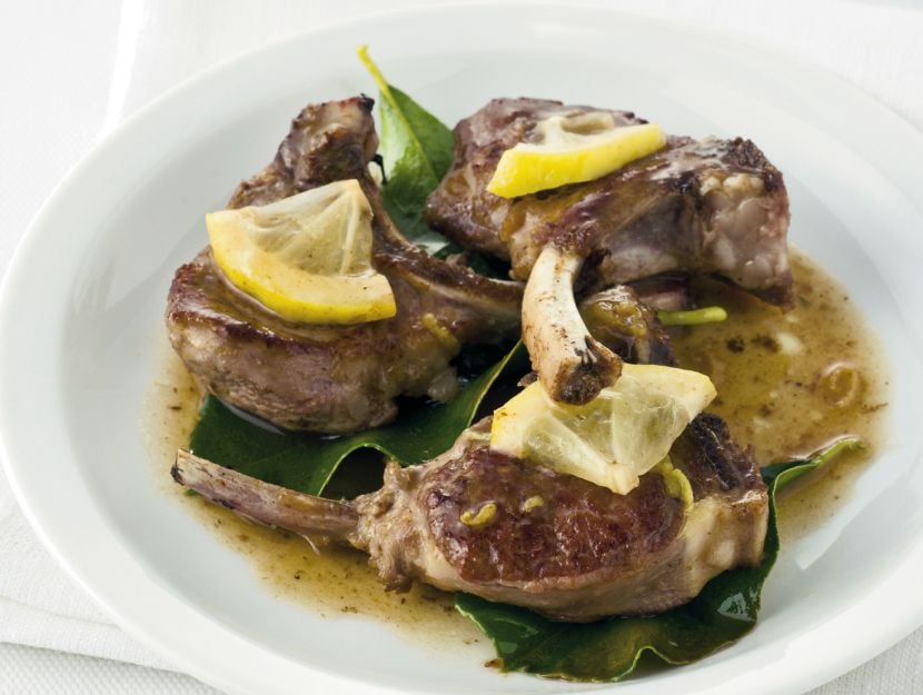 costolettine-di-agnello-al-limone