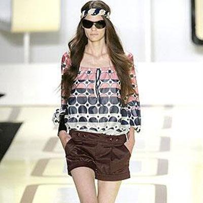 L'arte di vestire pop