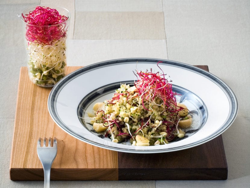 quinoa-con-broccoli-zenzero-e-germogli