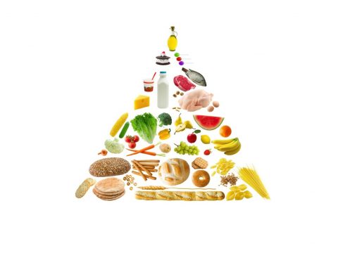 Quante calorie al giorno?