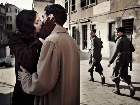 È l'amore che fa girare il mondo
