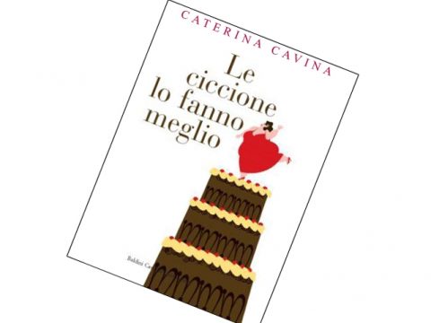 Le ciccione lo fanno meglio